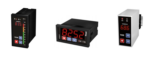 4 Digit LED Segment Display 1.2 Inch 200mcd Seven Segment LED Display
