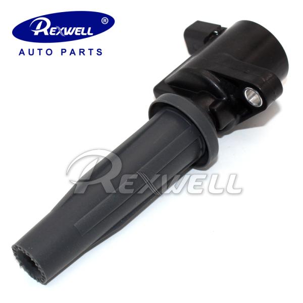 Ford Focus Mazda 3 bobina de ignição elétrica 5047437 4M6E12A36AA