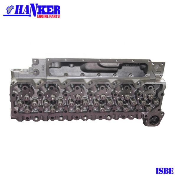 3997773 собрание головки цилиндра OEM QSB6.7 ISBE6 для Cummins Engine