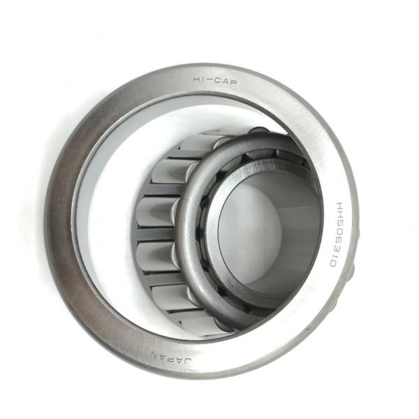 HH506349/10 Tapered Roller Bearing 49.987x114.3x44.45mm ISO9001 Certification