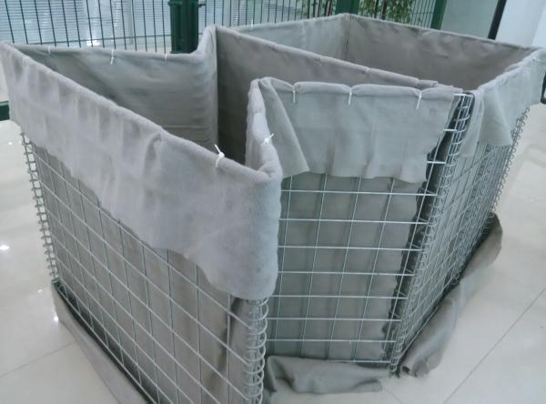 With Spikes Tubular Steel Fence Deterrent Feature