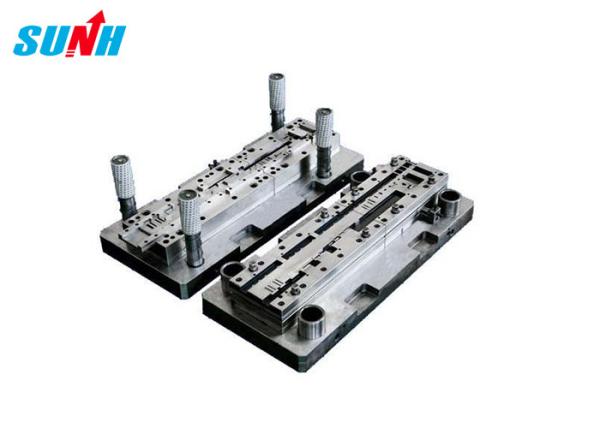 Stamping Mold Extrusion Moulding S136 Material For Elevator Accessories