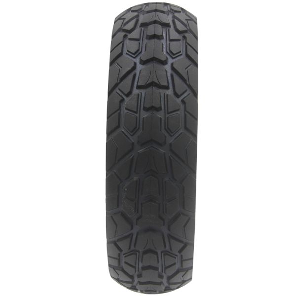 10x2.5 Inch Thickened Vacuum Xiaomi Honeycomb Tires With Shock Absorber