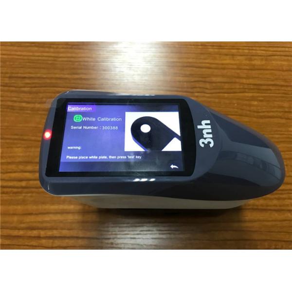 YS3010 Plastic Color Matching Spectrophotometer 3NH Reflectance Laboratory Testing Equipment