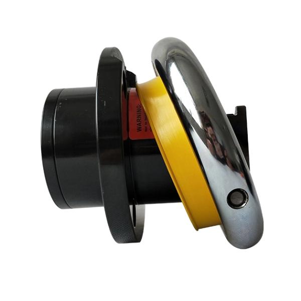 28mm Steel Toe Chucks