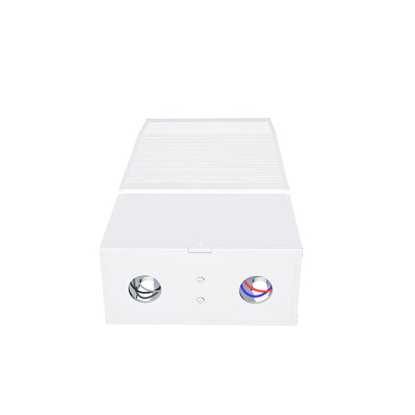 Class2 LED Driver Cabinet for Outdoor LED Lighting Waterproof IP65 12V/24V 40W Phase Dimming UL Approved Aluminium Case