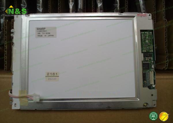 LQ9D340 LQ9D340H 8.4 inch CCFL VGA Laptop & Industrial LCD Display Screen