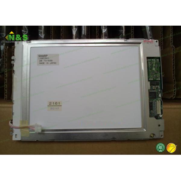 LQ9D340 LQ9D340H 8.4 inch CCFL VGA Laptop & Industrial LCD Display Screen