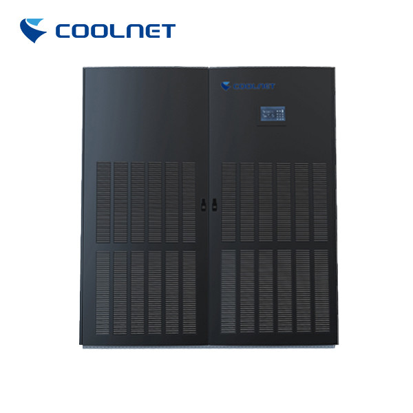 50-75KW Cooling Capacity Precision Air Handling Unit with R22(R407C/R410A) Refrigerant for Data Center Floor Standing