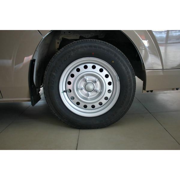 Подержанный мини-автобус Foton 2022 коммерческое издание бензиновый ручной 5-скоростной 160 л.с.