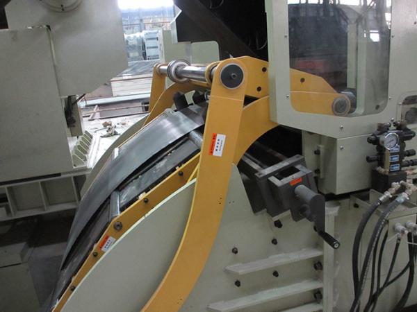 Metal Parts Stamping Die, Nc Feeder, Punch Feed Roller,feeding line,straightener feeder