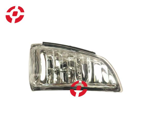 Rétroviseur de pièces automobiles, clignotant droit, feu de miroir arrière de style ancien pour Volvo OE 8679777