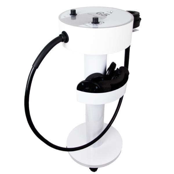 G5 Vibrator 5 Heads Massage Weight Loss Detox Cellulite Reduction Body Slimming Massager Machine
