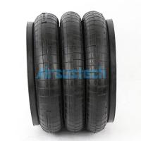 W01-358-8006 Firestone Suspension Air Spring Design Height 276 MM Leland Sc2132