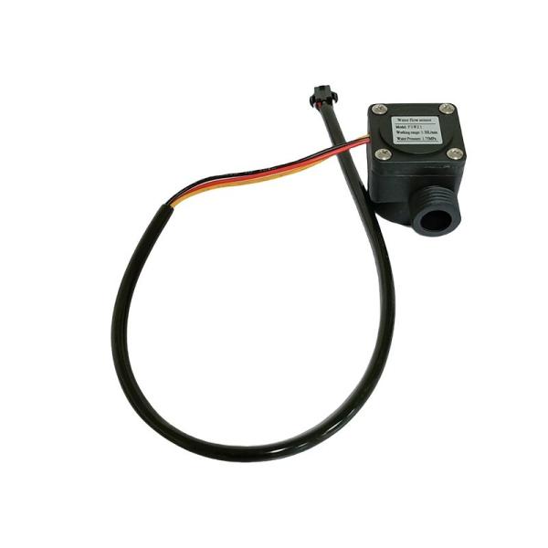 Fast Safe Gas Solenoid Valve Ignition Control Component