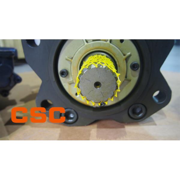 SH300A3 Excavator Hydraulic Pumps K5V140 Series replacement parts