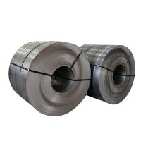 1012 1006 Hot Rolled Carbon Steel Coil Mild Low Carbon Steel Coil 1219mm