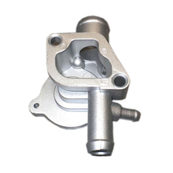 Iron Carbon Silica Sol Stainless Steel Lost Wax Casting 0.02MM