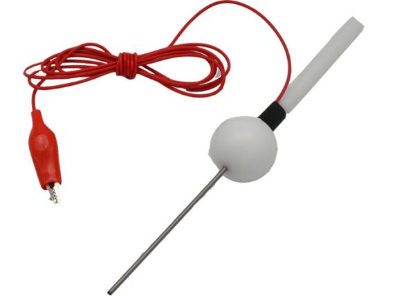 Ponta de prova Ed.2.1 D de teste do IEC 60529 para verificar a proteção de objetos estrangeiros