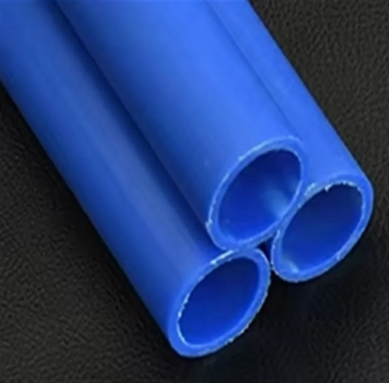 Excellent Abrasion Resistance PTFE Tube Perfect for Non-Toxic Chemical Processing