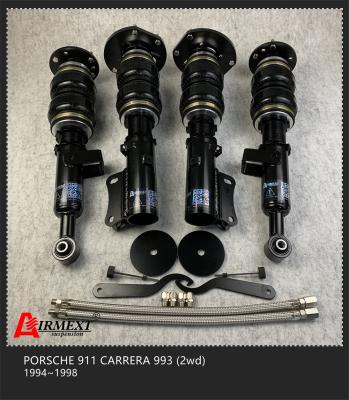 O airbag suporta a suspensão do ar de Porsche para CARRERA 993 de PORSCHE 911 1994-1998