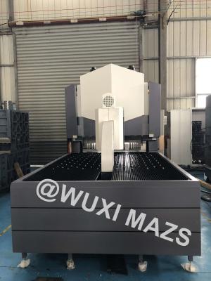 180° Automated Sheet Metal Bending Machine Cnc Sheet Bending Machine