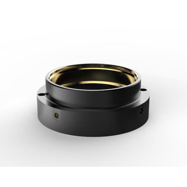 Части CNC Alodine OEM ISO9001 подвергая механической обработке алюминиевые