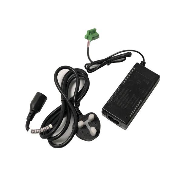 Industrial Fiber Media Converter 10/100/1000M 1 SFP with 2 RJ45 port Singlemode SMF Duplex 1310nm 20KM