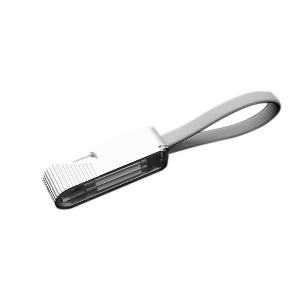Cable de données multi-fonctionnel à tire-bouchon à double usage pour charger la bière ouvrir le support OEM 3A sortie CC60W/CL27W