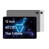 12 pouces Smart Android 13 Tab 4G 5G Tablet PC ODM pour les écoles d'enseignement