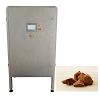 CBE 500 kg/h machine automatique de trempage du chocolat