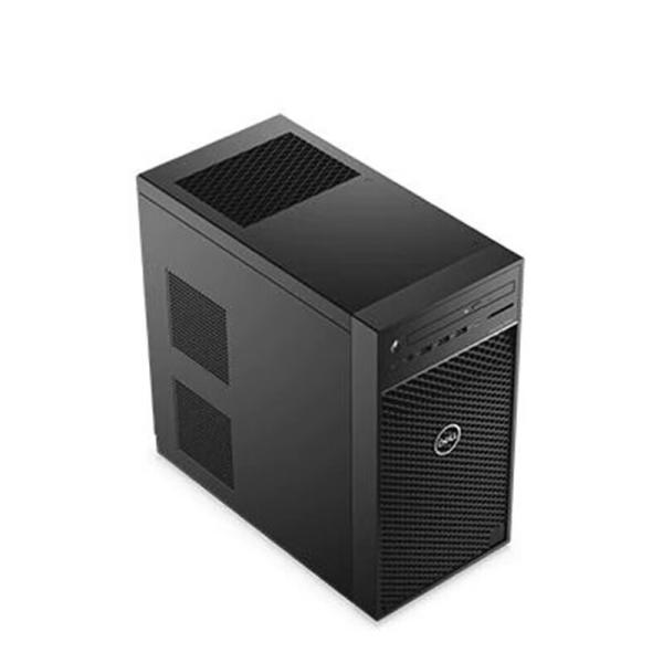 Dell Precision 3640 Рабочая станция с процессором Intel i5-10500 8 ГБ DDR4 RAM 1 ТБ настольный компьютер