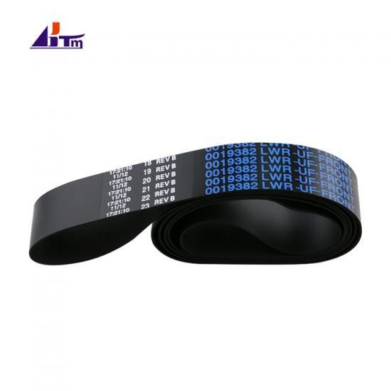 Запчасти банкоматов NCR Нижний транспортный пояс 009-0019382