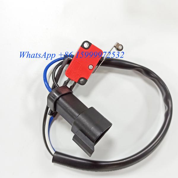 111-4799 Interruptor de sensor de pressão 1114799 para motor Caterpillar C7.1 Excavadora 307B 307D 308C 308D 311B 311D 312B 312D