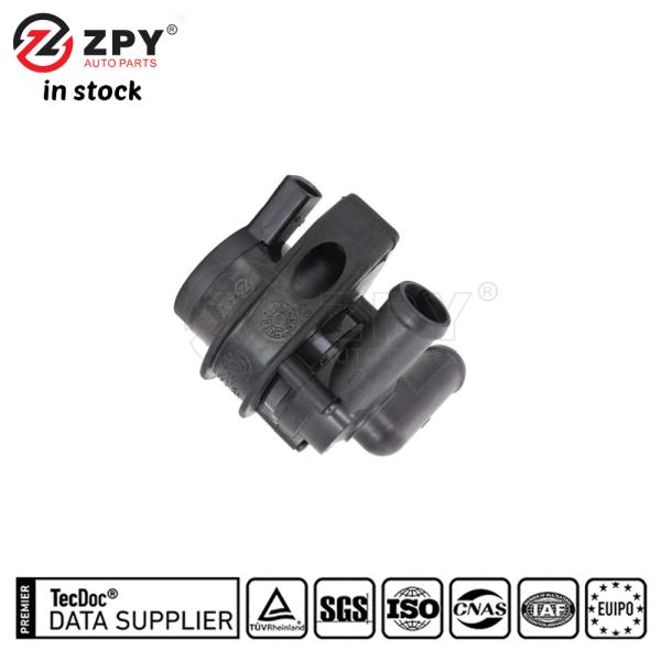 ZPY 06E121601C Water Pump Auxiliary Pump for Audi A6 A7 Q7 VW