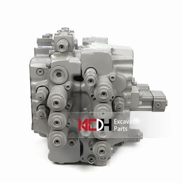 Máquina escavadora Control Valve de UX28-86  EC210 EC240