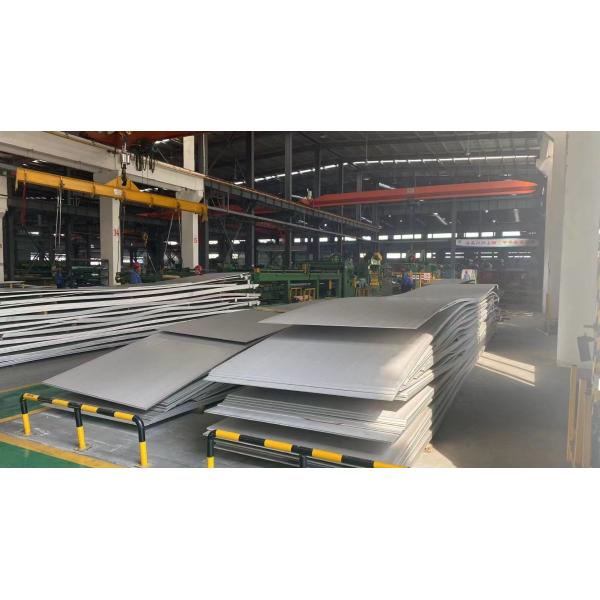 304l 316 316L Stainless Steel Sheet Metal Plate