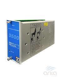3500 15 Bently Nevada Module AC DC Good After Service 3500/15