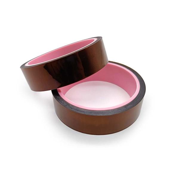 Temperature Range 0-40°C Polyimide Kapton with Button Closure