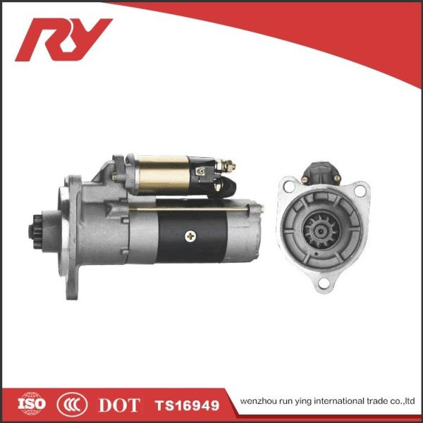 Hino Assembly Sawafuji Starter Motor 0365-602-0026 28100-2951C 911C extenal switch
