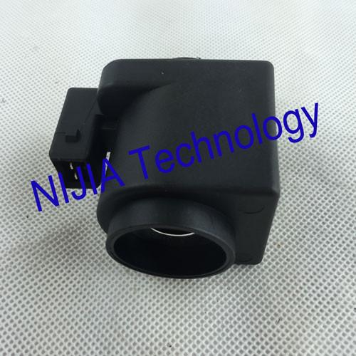 Tomasetto High Pressure Reducer Auto Solenoid Coil Car Solenoid Valve Coil Dc12v 17w