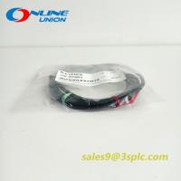 Cable de cabezal de sensor KEYENCE OP-87903 de 2 m con conector M8