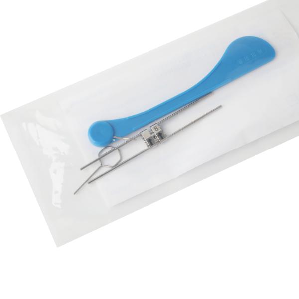 Expansion Screw Orthodontic Appliance Size 8 9 10 11 13 For Dental Braces Adjustment