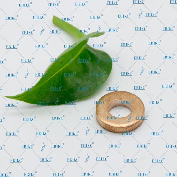Common Rail Injector Base clip copper Washer FOOV C17 506 FOOVC17506 auto parts copper shim F OOV C17 506 (7.1*15*3 mm)