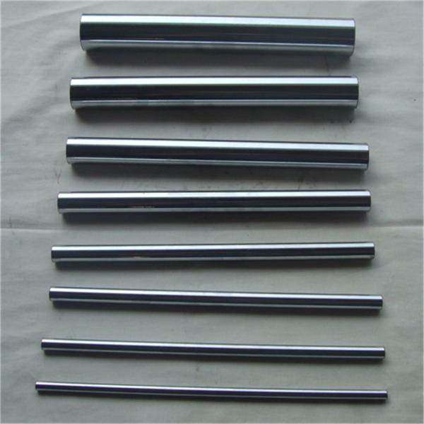 SS302 309 309S 431 Stainless Steel Bars Rods 3mm-60mm Dia
