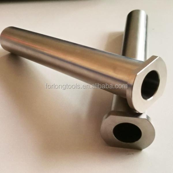 DIN padrão 6AL-4V liga de titânio 5/8 Diâmetro King Pin para Sprint Spindle Nut