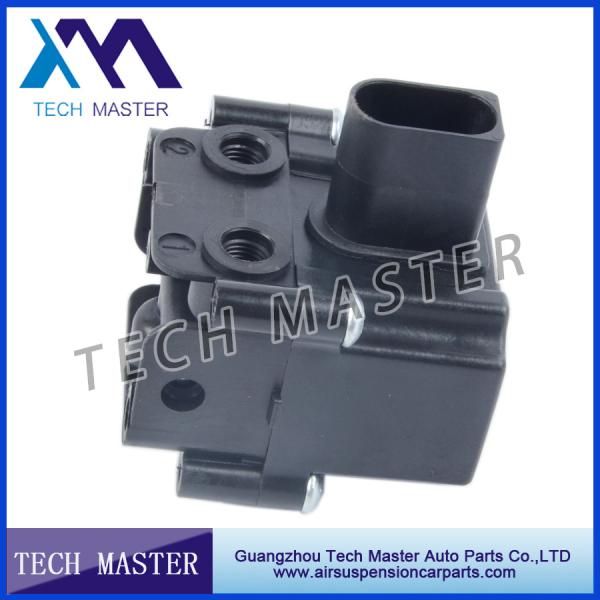 Bloco 37206789450 da válvula dos jogos de reparação do compressor do passeio do ar da suspensão do ar para BMW F01 F02