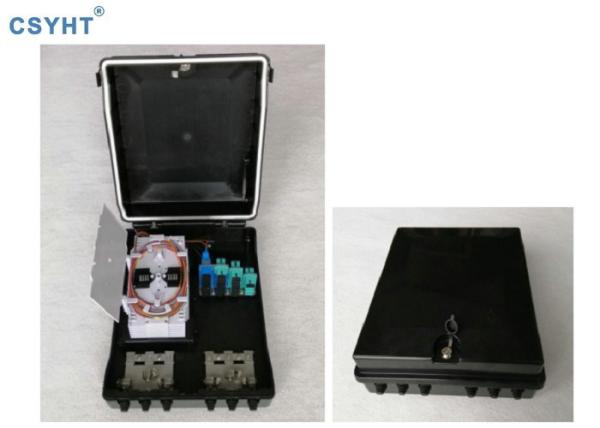 FDB ABS FTTH PLC 144core Pole Mount Termination Box IP65