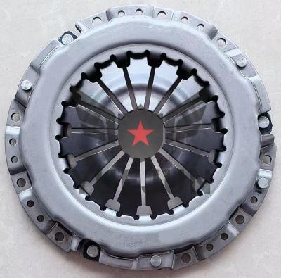 41300-26300 41100-26300 SCHD-614 SDHD-613 SIZE:225*150*20*22.4 Engine:Kia KX3 1.6/Hyundai IX25 1.6  FOR HYUNDAI  CLUTCH KIT
