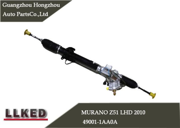 HYDRAULIC POWER STEERING GEAR for MURANO Z51 LHD 2010 49001-1AA0A steering gear